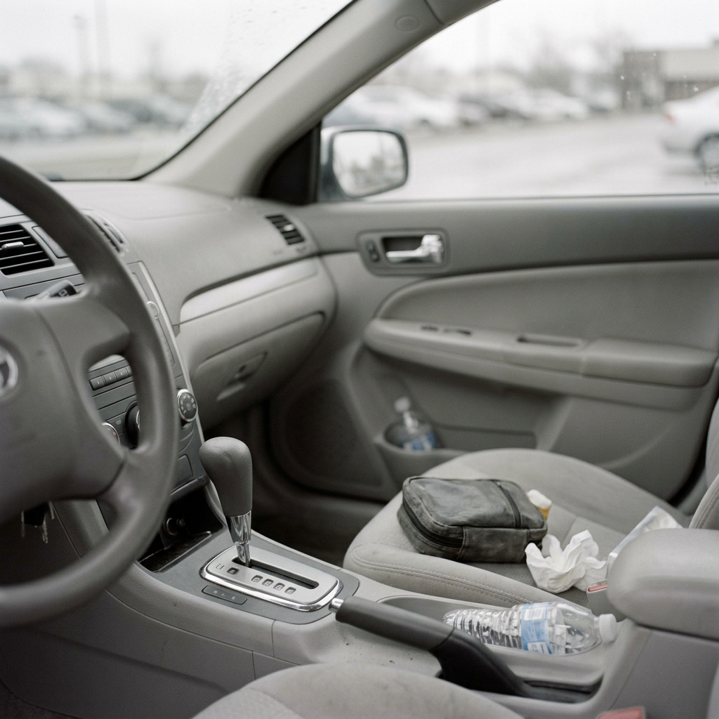 Stupefiants au volant : sanctions, permis et contestation