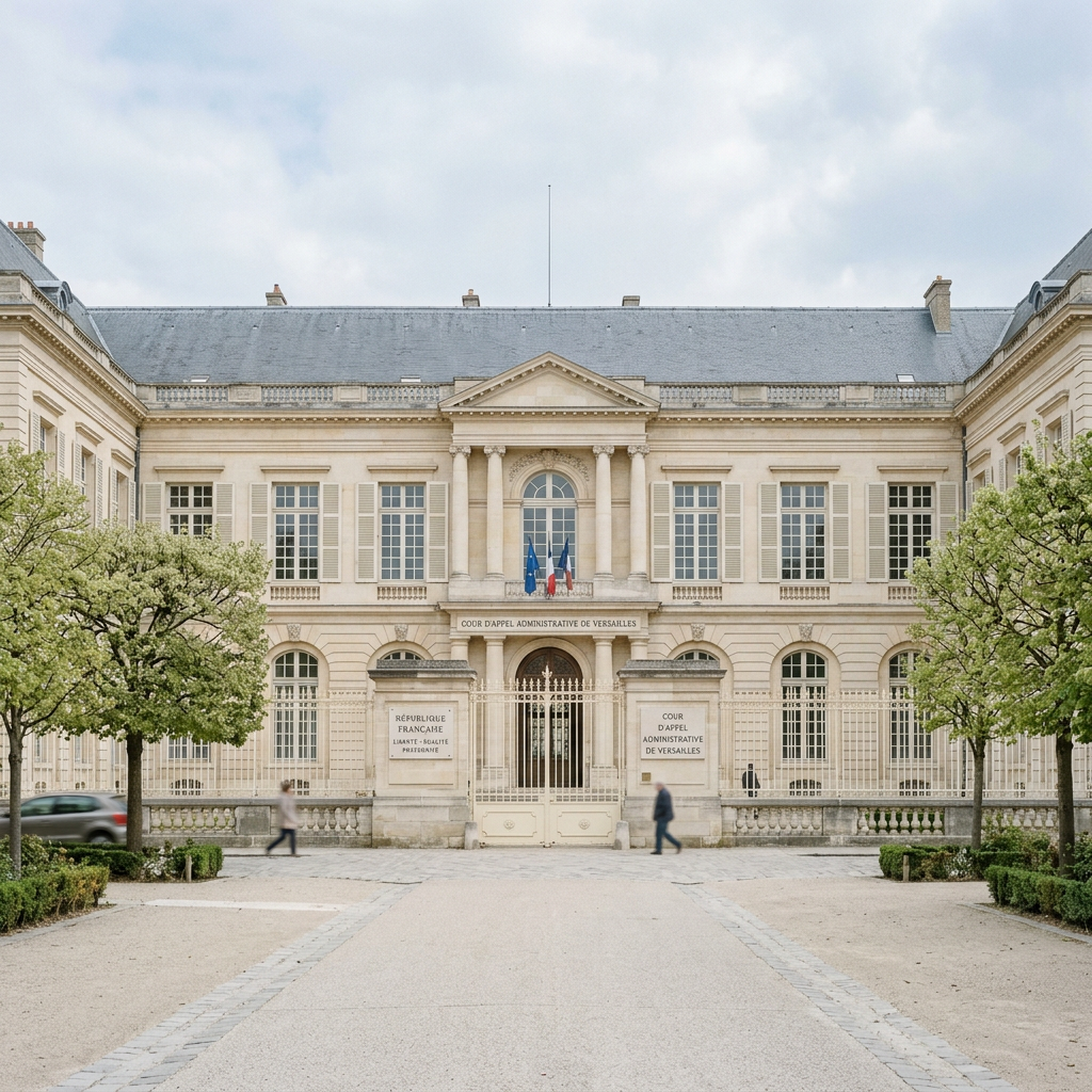 Harcèlement moral mutation d'office